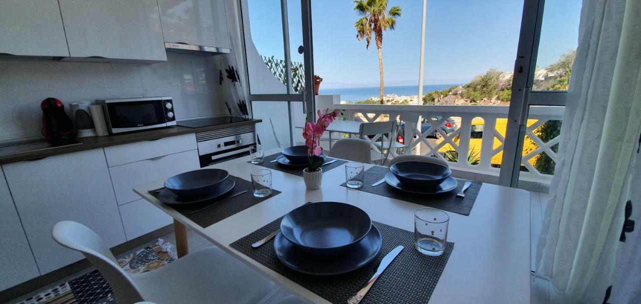 Ocean Apartment Costa Adeje  Exterior foto