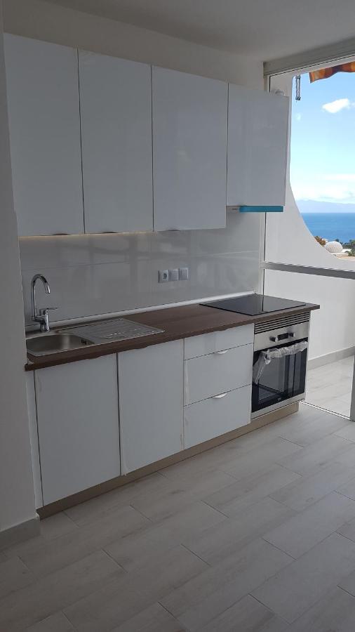 Ocean Apartment Costa Adeje  Exterior foto