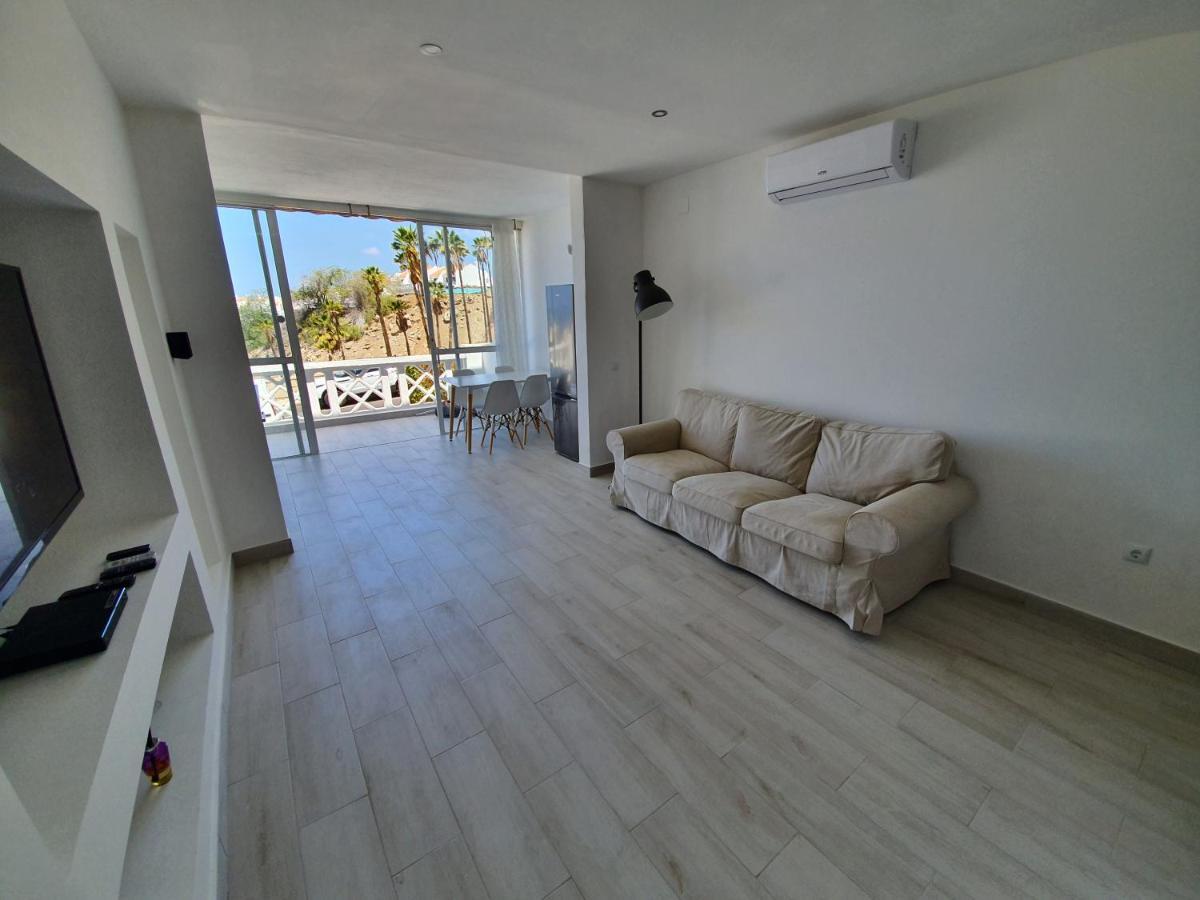Ocean Apartment Costa Adeje  Exterior foto