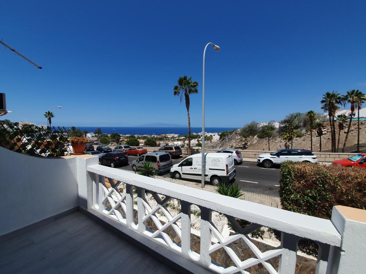 Ocean Apartment Costa Adeje  Exterior foto